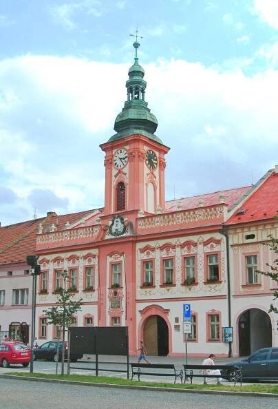 Rakovník