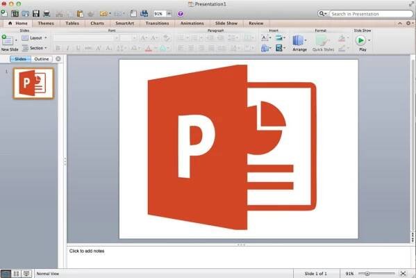 Jak vytvářet soubory JPEG pomocí aplikace PowerPoint? 100% hotovost 4
