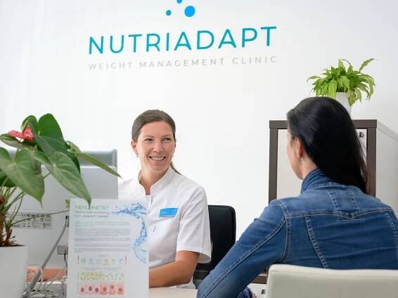NUTRIADAPT Havlíčkův Brod | NUTRIADAPT