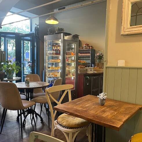 MARTHY’S KITCHEN, Prague - Vinohrady & Vršovice - Restaurant Reviews, Photos & Phone Number - Tripadvisor