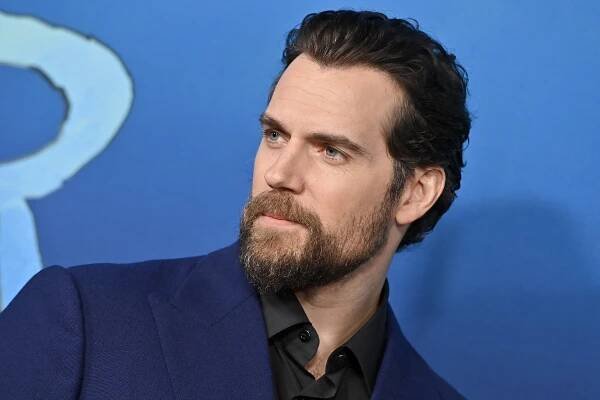 Henry Cavill Circling ‘Warhammer 40,000’ At Amazon Studios