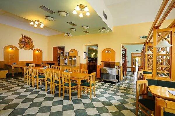 Restaurace Krakonoš foto 1