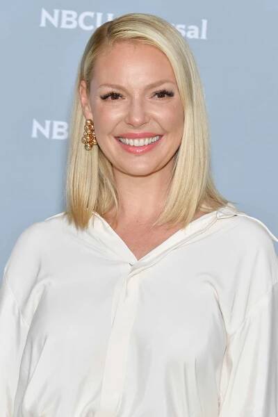 Katherine Heigl