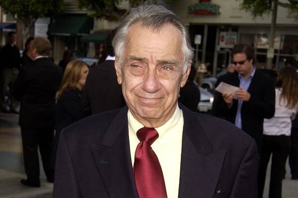 Philip Baker Hall, Consummate Character Actor, Dead at 90
