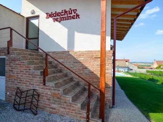 Penzion Zaječák