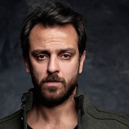 Erkan Kolçak Köstendil - Oyuncu (42 yaşında) - Profil fotoğrafı ve resmi görsel