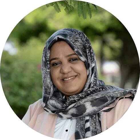 Dr. Mona Sayed Osman 