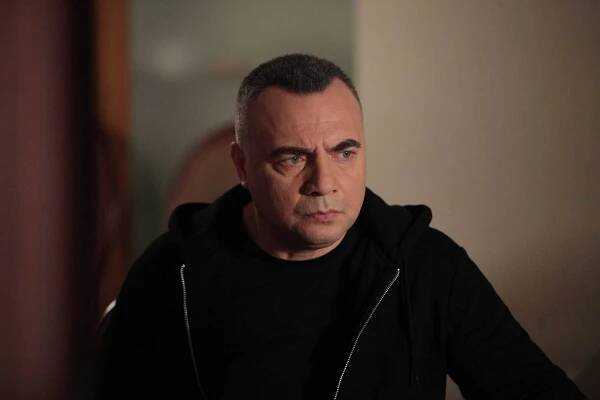 Eşkiya Dünyaya Hükümdar Olmaz - Episode 23 - Z filmu - Oktay Kaynarca