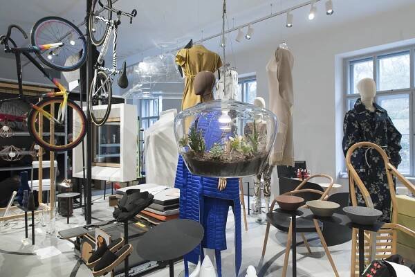 ART DESIGN FASHION | České galerie / Moderní umění a současná malba, aktuální výstavy