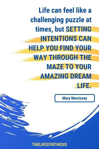 145 Mary Morrissey quotes to help you Build your Dream Life 92