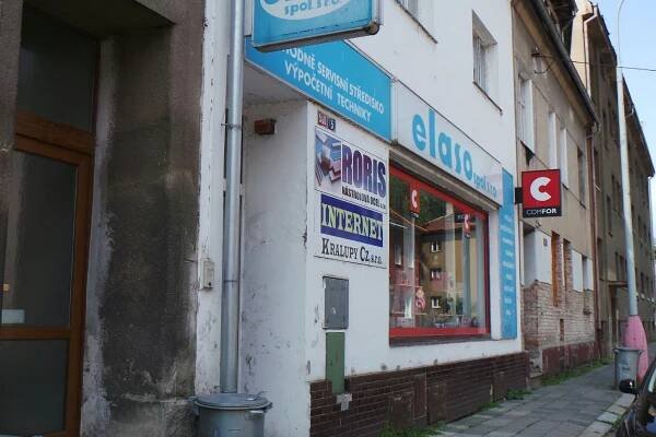 INTERNET KRALUPY CZ, s.r.o. foto 1