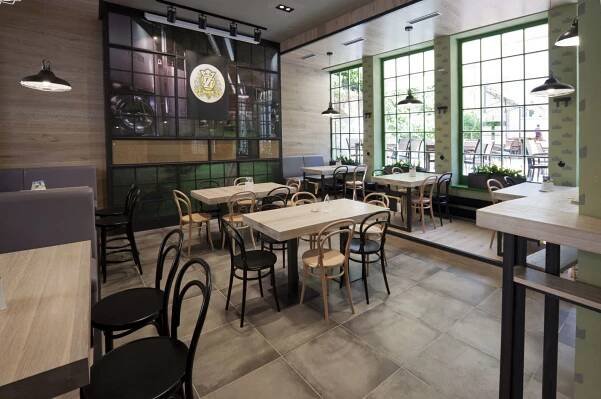 Tady žije Znojmo Restaurant hoZpoda - Gourmet Jižní Morava