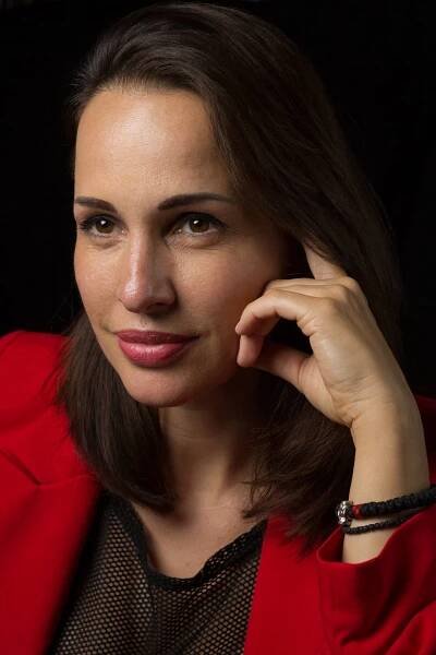 Gallery | Ana Maljević - Official Website