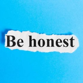 Honesty Day