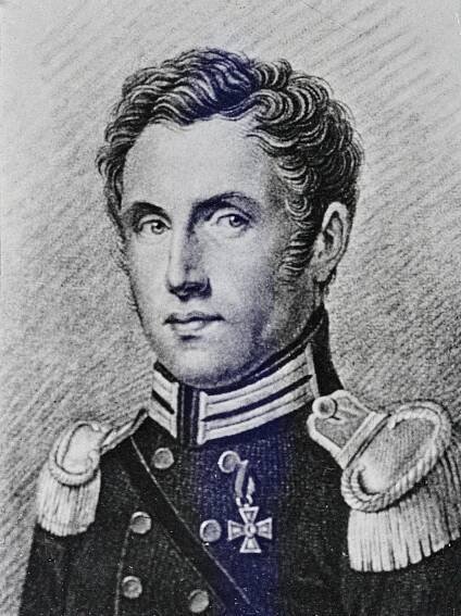 Otto von Kotzebue