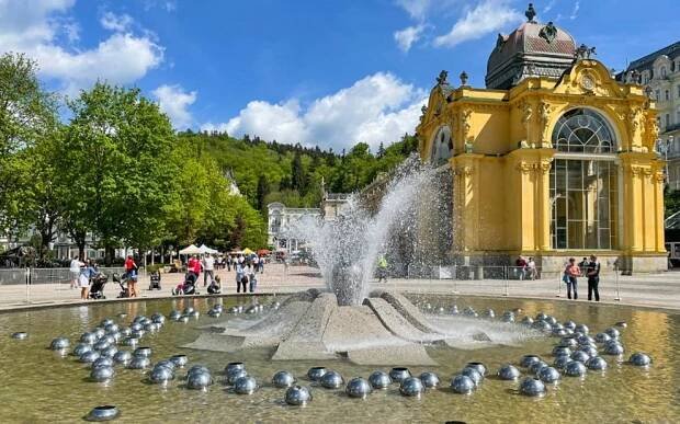Recenze pobytu ve Spa Hotelu Děvín - Blog | TRAVELKING