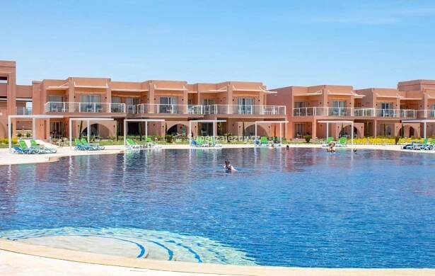 PICKALBATROS WATER VALLEY BY NEVERLAND - Egypt - Hurghada - Hurghada | Superzajezdy.cz