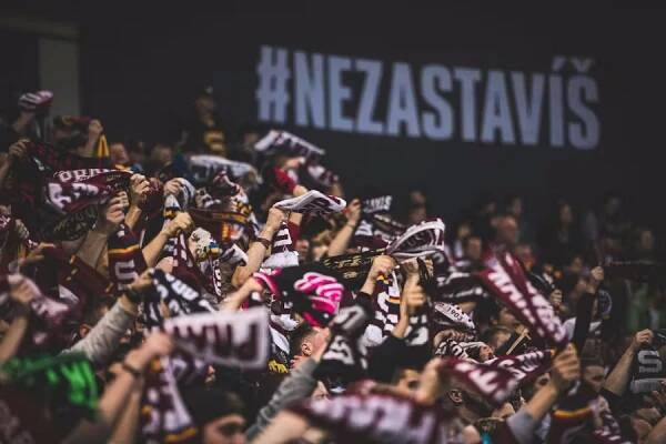 HC Sparta Praha | Vstupenky na hokej