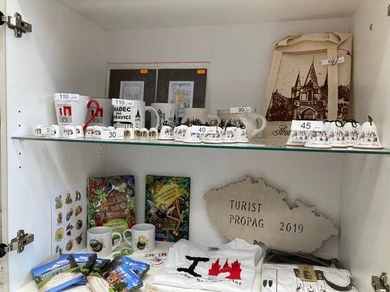 Služby IC - Oficiální stránky Městská knihovny a informačního centra Hradec nad Moravicí