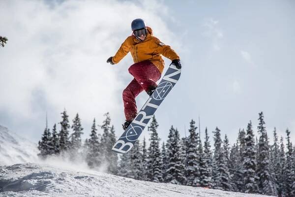 WNTR | Ski + Snowboard Training | Adventures, Education, Lessons, & Instructor Training