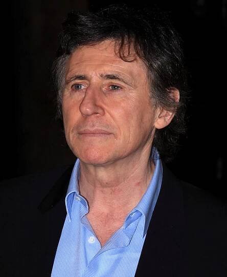 Gabriel Byrne – Wikipedie