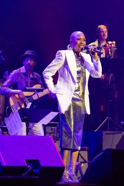 International Jazz Day