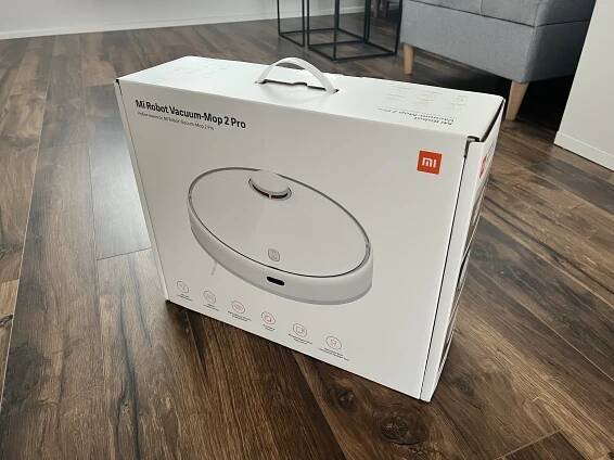 xiaomi mi vacuum mop pre 2