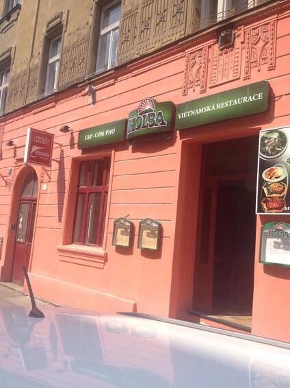 C&P Restaurace foto 2