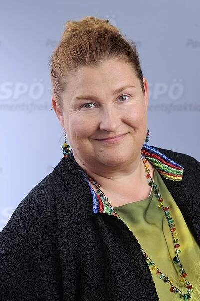 Petra Bayr - Wikipedia