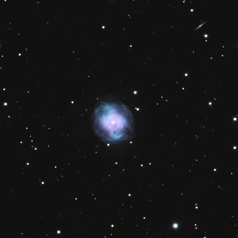 NGC 4361 - Wikipedia