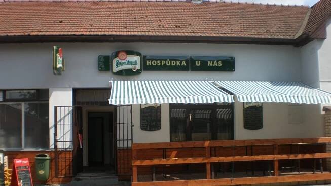 U nás