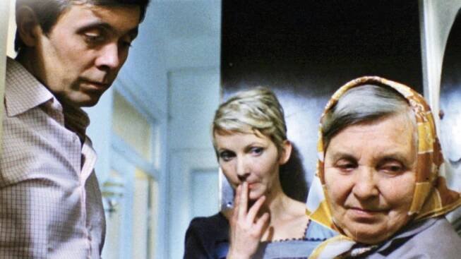 Famózní neherečka Milada Ježková je nejtajemnější postavou českého filmu