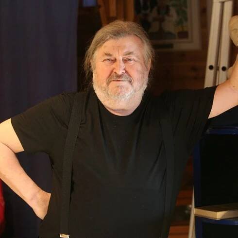 František Ringo Čech | foto: Karel Kopáč,  CNC / Profimedia