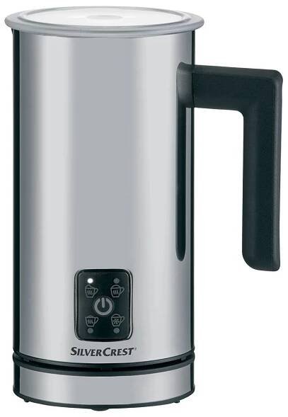 Napěňovač mléka SMA 500 D1