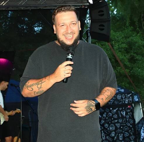 Piknik fest ve Stráži pod Ralskem opět spojil začínající i zavedené umělce