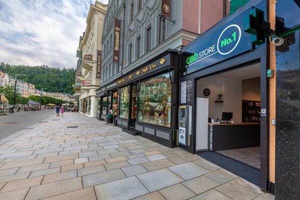 CBD STORE No.1 foto 3