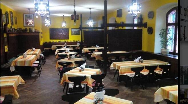 Hotel Maršovská rychta Nové Město na Moravě | Apetee