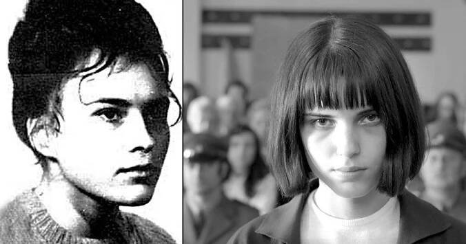 Nový trailer filmu Já, Olga Hepnarová: Cizinci to pochopí jinak než Češi, myslí si Frič
