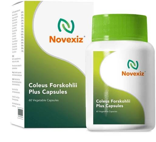 Shilajit Plus Capsules