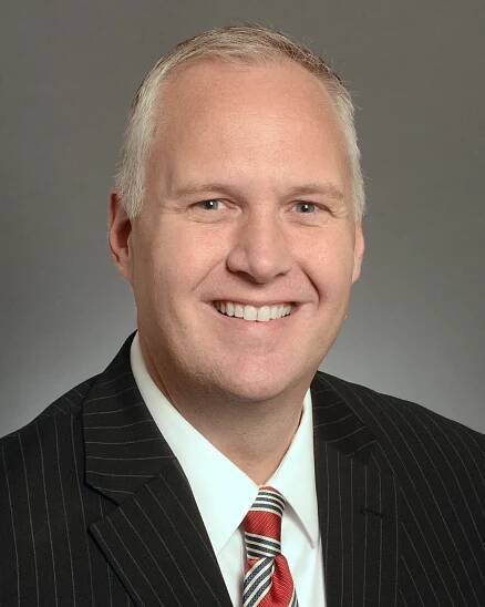 Paul Anderson (Minnesota state senator)