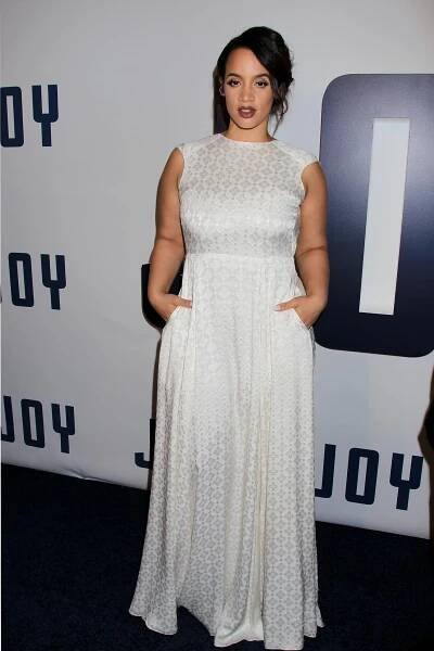 Dascha Polanco in Joy (2015)