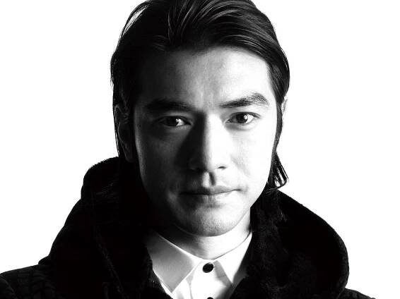 Takeshi Kaneshiro
