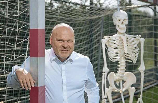 Fyzioterapeut Pavel Kolář: ‚Ztrácíme životní odolnost.‘ Co dělat, aby naše tělo správně fungovalo?