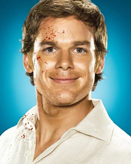 Dexter - Season 2 - Promo - Michael C. Hall