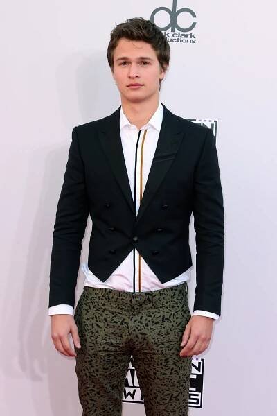 50 Skinny Male Celebrities You May Know