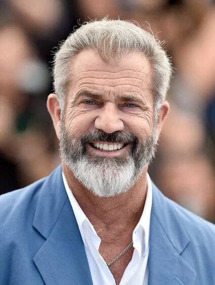 Mel gibson