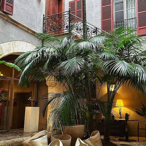 CAN CERA MALLORCAN LUXURY HOUSE - Updated 2025 Prices & Hotel Reviews (Palma de Mallorca, Majorca)