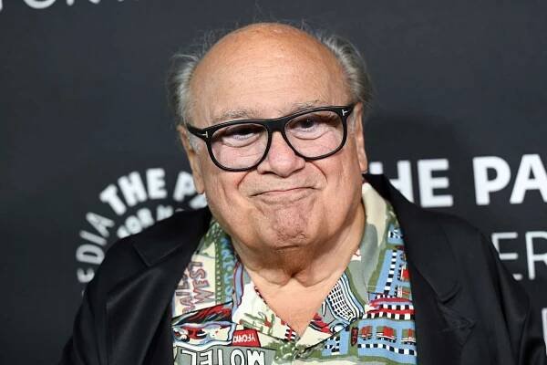 Danny DeVito at PaleyLive It's Always Sunny in Philadelphia 20th Anniversary Celebration