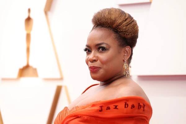 Aunjanue Ellis to Lead Colson Whitehead's 'The Nickel Boys' Adaptation