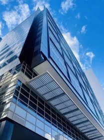 Valmond & Gibson | Specialists in compliant, durable and functional façades